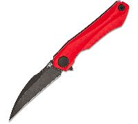 Bestech Ostap Hel 14C28N Rosso BG59D