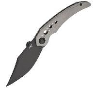 Bestech Razon Magnacut White Bead Blast BT2406C
