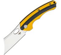 Bestech SKIRMISH D2, Satinato, G10 BG44B