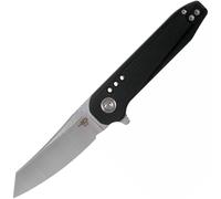 Bestech SYNTAX 14C28N, Stone wash+satin, Nero G10 BG40A