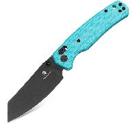 Bestechman Cicada's wing 10Cr15MoV Azzurro Chiaro BMK06J