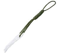 Bestechman Cordino Paracord Verde Militare BM07B