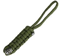 Bestechman Cordino Paracord Verde Militare BM08B
