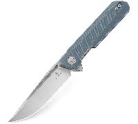 Bestechman DUNDEE D2 Grigio BMK01C