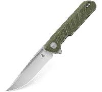 Bestechman DUNDEE D2 Verde BMK01B