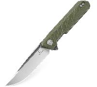 Bestechman DUNDEE D2 Verde BMK01E