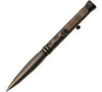 Bestechman Scribe Titanio Bronzo+Nero stonewash BM16E