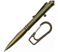 Bestechman Scribe Titanio Bronzo+Nero stonewash BM17D
