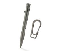 Bestechman Scribe Titanium Grigio BM16A