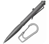Bestechman Scribe Titanium Grigio BM17A