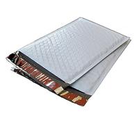 BESTeck #5 20,5 x 16 (interno 30,5 x 45) pollici buste imbottite per bolla (confezione da 10 pezzi)