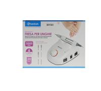 BESTEK Fresa per unghie Professionale NAIL DRILL SET 30000 RPM - BK91831 - GH162