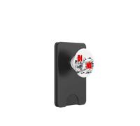 Bestemmia camuffata sotto forma di Rebus PopSockets PopWallet per MagSafe