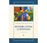Bestemmia contro la democrazia