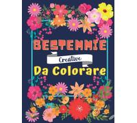 Bestemmie Creative da Colorare: Il libro da Regalare a Adulti Goliardici Miscredenti - 50 pagine di Pattern Geometrici e Mandala con Singolari e Buffe ... e Ansia Senza Rovinare i Rapporti Sociali