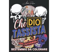 Bestemmie da colorare: Che Dio Tassista | Uncensored