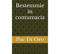 Bestemmie in contumacia