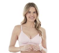 Bestform Valore Casual #5006248 Reggiseno, Rosa Dolce Amaro, 3A Donna