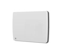 BESTHERM - Radiatore elettrico fisso a inerzia secca ceramica 1000W Bestherm ARIA orizzontale bianco