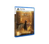 Bestia della Reincarnazione (Edizione Deluxe) - PS5