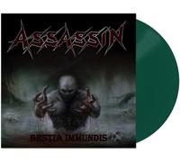 Assassin Bestia Immundis (Vinyl LP) 12" Album Coloured Vinyl