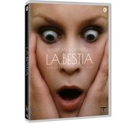 Bestia (La) (Blu-ray) Sirpa Lane Lisbeth Hummel Elisabeth Kaza Pierre Benedetti