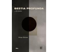 Bestia profunda y otros poemas