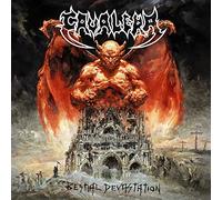 bestial devastation-Import USA