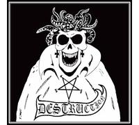 Bestial Invasion Of Hell (Picture Disc)