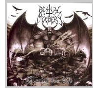Bestial Mockery - Slaying The Life