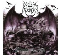 Bestial Mockery Slaying the Life (CD) Album