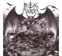BESTIAL MOCKERY - SLAYING THE LIFE - CD - K72z