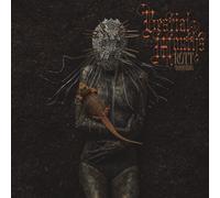 Bestial Mouths R.O.T.T. (Inmyskin) (CD) Album