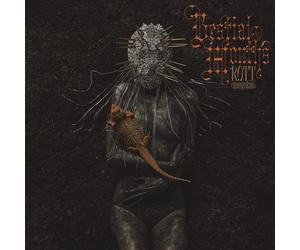 Bestial Mouths R.O.T.T. (Inmyskin) (CD) Album