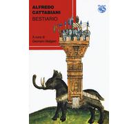 Bestiario - Cattabiani Alfredo
