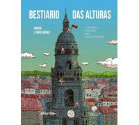 BESTIARIO DAS ALTURAS