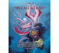 Bestiario del Nono Mondo. Numenera (Vol. 2)
