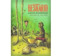 Bestiario delle creature fantastiche messicane