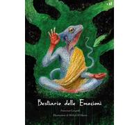 Bestiario delle emozioni