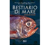 Bestiario di mare