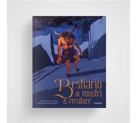 BESTIARIO DI MOSTRI & CREATURE