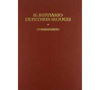 Bestiario di Peterborough. Commentario