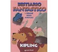 Bestiario fantastico. Ediz. a colori