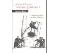 Bestiario giuridico. Vol. 2