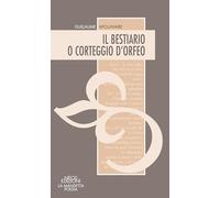Bestiario o Corteggio d'orfeo