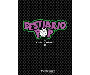 Bestiario pop - Monina Michele