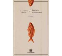Bestiario sentimentale