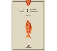 Bestiario sentimentale