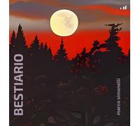 Bestiario di Marco Simonelli - Industria & Letteratura, 2023