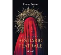 Bestiario teatrale